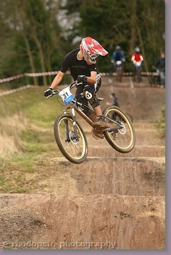 best 4x bikes