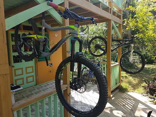 zion bike shop