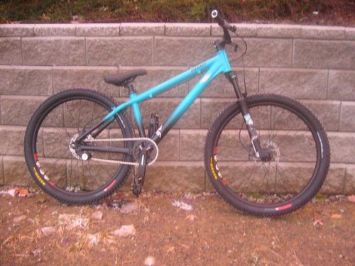 2008 Giant STP SS Pinkbike Forum