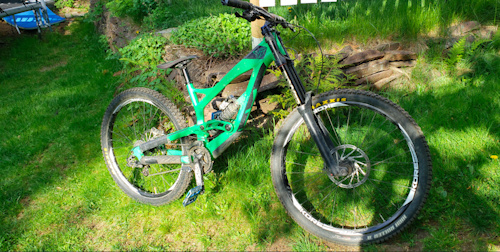 zacks performance bikes