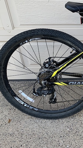 GIANT 2016 FULL LINE CATALOG ☆ 2016 Giant XTC Advanced 29er 2 – Specs, Comparisons, Reviews