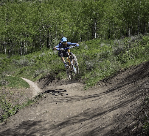 Aspen Snowmass Mega Loop