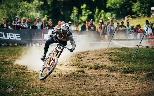 Round 7 - 2019 Mercedes-Benz UCI MTB World Cup (XCO, DHI)