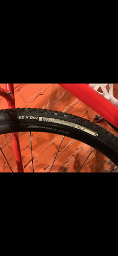 2017 trek crockett 7