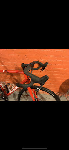 2017 trek crockett 7