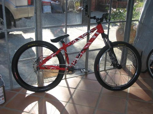 post your cannondale chase - Pinkbike Forum