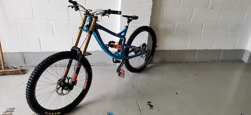 2017 transition tr500