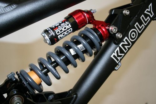 Knolly Delirium T gets a killer build for spring! - Pinkbike