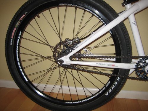 26 dj rims