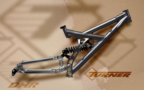 2008 Turner Team Riders - Pinkbike