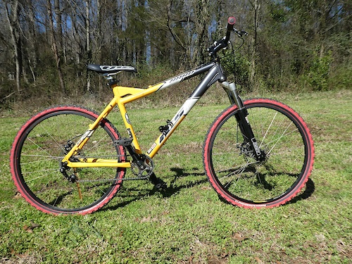 Haro マウンテンバイク ics4.0