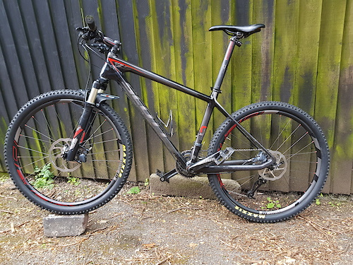 2012 Scott Scale 35 Carbon For Sale