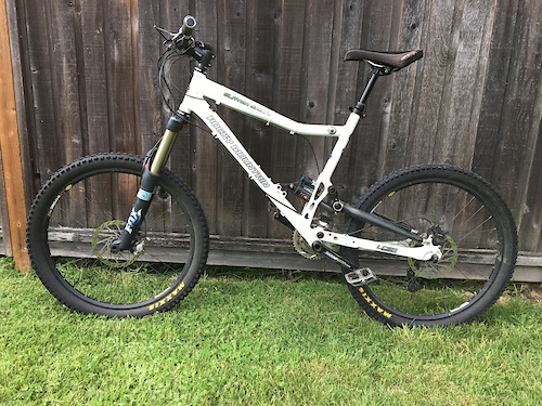 2007 Rocky Mountain Slayer SXC 70 For Sale