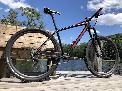 kronos journey mtb