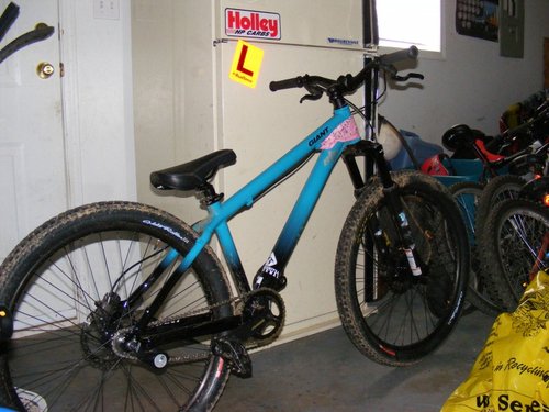 2008 Giant STP SS Pinkbike Forum