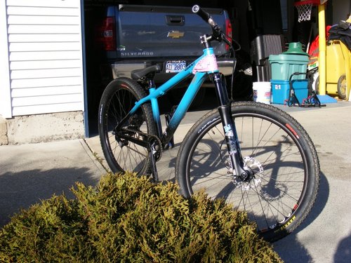 2008 Giant STP SS Pinkbike Forum