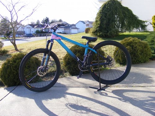 2008 Giant STP SS Pinkbike Forum