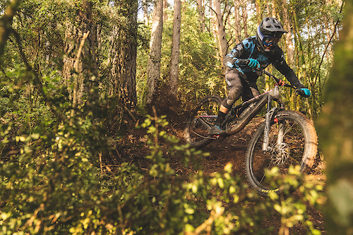 pinkbike drop