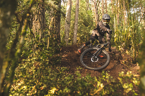 pinkbike drop