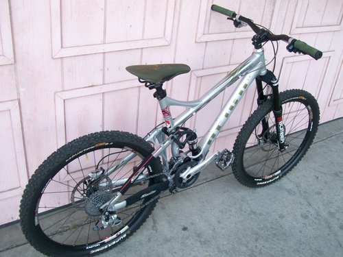 Giant Reign - Pinkbike Forum