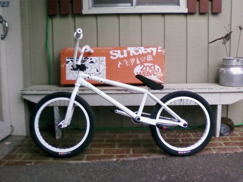 Ian schwartz hot sale bmx