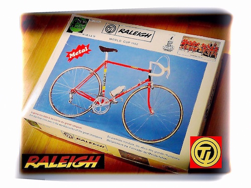 Raleigh m60 blue discount book