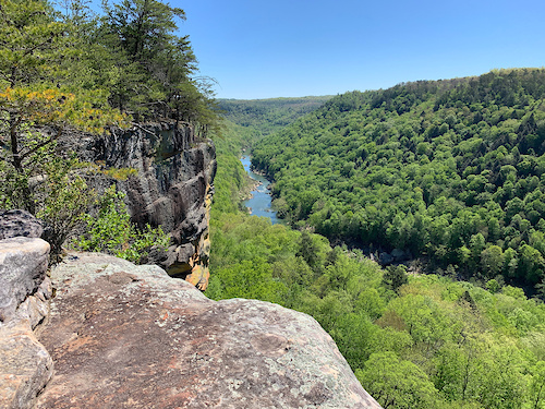 Big South Fork