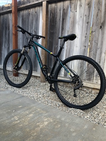 2019 Kona Lava Dome For Sale