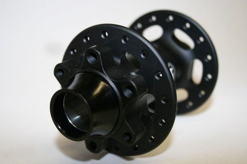 LaserDisc Super Duty 20 mm hub