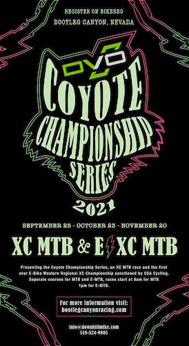 Official Event Poster by Bryson Martin Jr