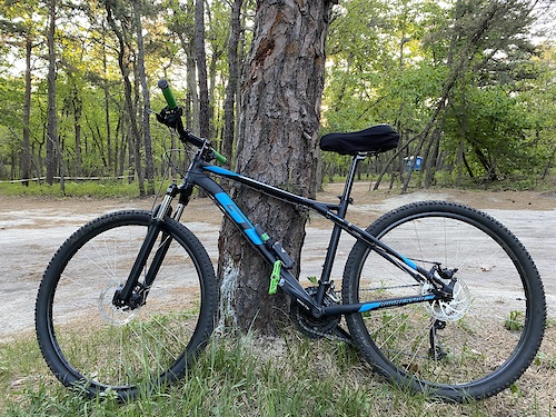 2021 GT Aggressor Pro 27.5 with some upgrades For Sale