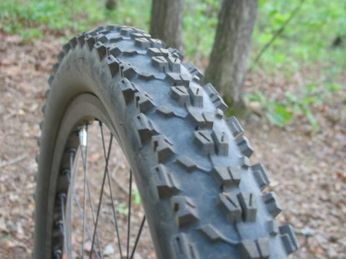 maxxis ardent 2.6