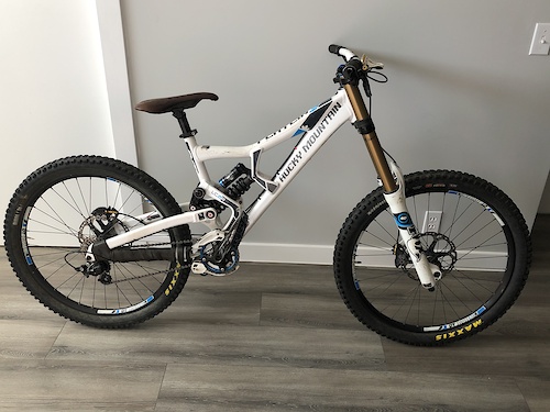 Rocky mountain flatline 2013 sale