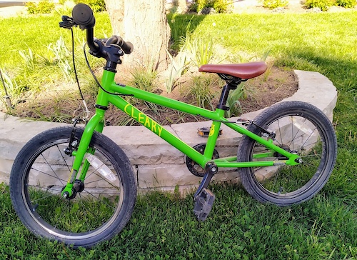 Used cleary hedgehog hotsell
