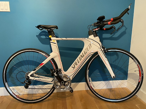 2013 Specialized Shiv Expert For Sale