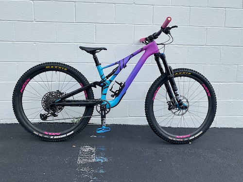 Specialized mixtape stumpjumper sale