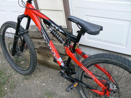 Jamis Dakar XLT 1.0 What do you think? - Pinkbike Forum