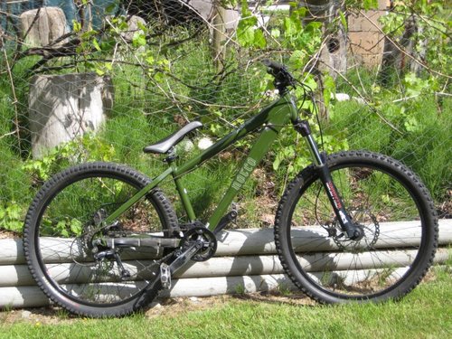 2006 norco online bigfoot