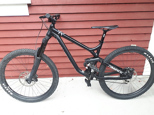 Commencal meta sx v3 sale