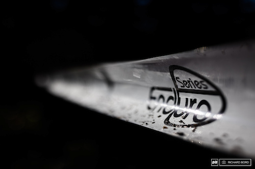 Last round of the French Enduro Cup. See you next year!