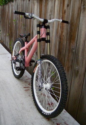 used bikes pinkbike