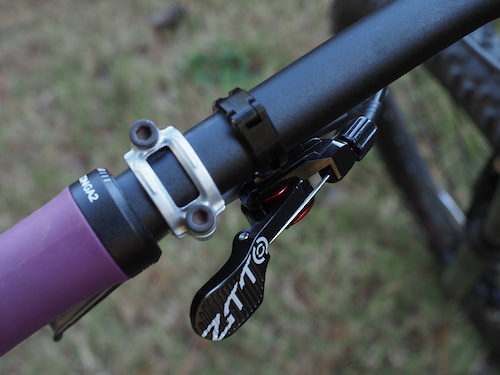 Marino Single Speed build.