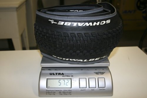 Schwalbe Tires
