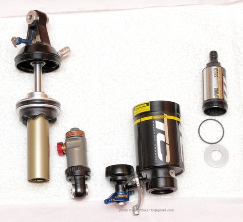 Pull Shocks - Page 2 - Pinkbike Forum