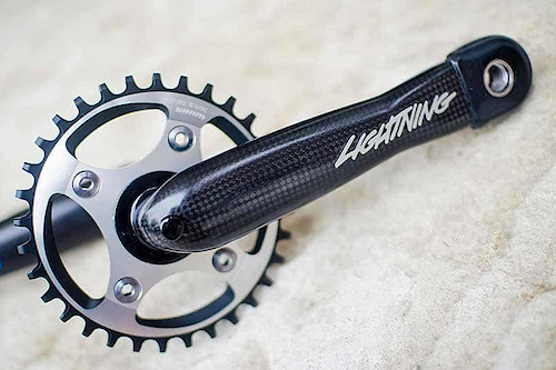 Best discount crankset 2021