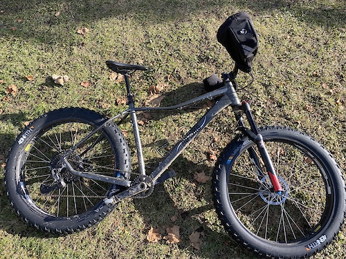 used fat tire bikes for sale near me