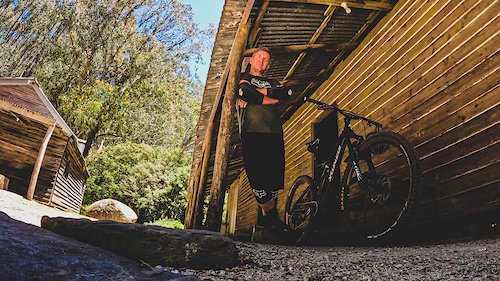 Australian Alpine EPIC Trail