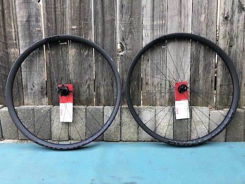 Wheelset elyon online