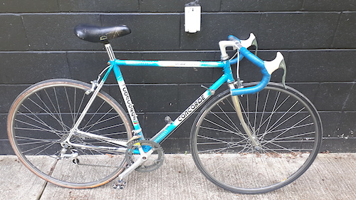 Used vintage bikes online for sale