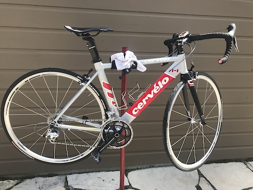 Results for cervelo - Road Complete Bikes For Sale | Buy and Sell Used  Road Complete BikesPage 6 - Pinkbike BuySell Search